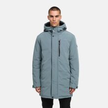 Stone Harbour Phinoo Herren Herbst Winterjacke Parka B775 Stormy Blue Gr&ouml;&szlig;e S - Gr. S