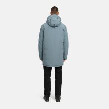 Stone Harbour Phinoo Herren Herbst Winterjacke Parka B775 Stormy Blue Gr&ouml;&szlig;e S - Gr. S