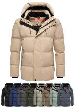 Stone Harbour Taviaan XX Herrenjacke B776