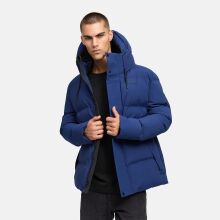 Stone Harbour Taviaan Herren Winter Steppjacke Winterjacke Navy-Gr&ouml;&szlig;e XXXL - Gr. 3XL