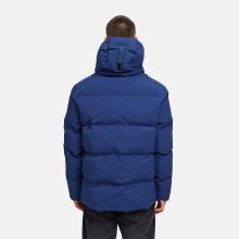 Stone Harbour Taviaan Herren Winter Steppjacke Winterjacke Navy-Gr&ouml;&szlig;e XXXL - Gr. 3XL