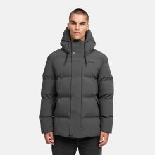 Stone Harbour Taviaan Herren Winter Steppjacke Winterjacke Anthrazit-Größe S - Gr. S
