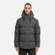 Stone Harbour Taviaan Herren Winter Steppjacke Winterjacke Anthrazit-Größe S - Gr. S