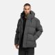 Stone Harbour Taviaan Herren Winter Steppjacke Winterjacke Anthrazit-Größe S - Gr. S