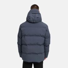 Stone Harbour Taviaan Herren Winter Steppjacke Winterjacke Stone Blue-Gr&ouml;&szlig;e M - Gr. M