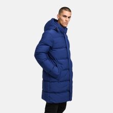 Stone Harbour Thadeek Herren Winter Steppmantel Navy Gr&ouml;&szlig;e XXXL - Gr. 3XL
