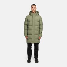 Stone Harbour Thadeek Herren Winter Steppmantel Dusty Olive Gr&ouml;&szlig;e XXL - Gr. 2XL