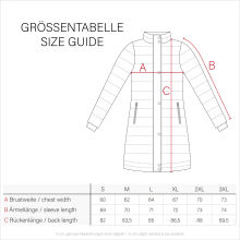 Stone Harbour Wadim Herren Winterparka