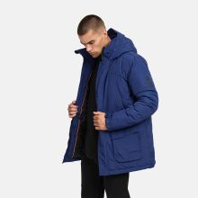 Stone Harbour Wadim Herren Winterparka Navy-Gr&ouml;&szlig;e L - Gr. L