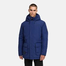 Stone Harbour Wadim Herren Winterparka Navy-Gr&ouml;&szlig;e XXL - Gr. 2XL