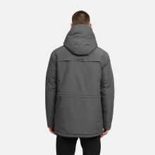 Stone Harbour Wadim Herren Winterparka Anthrazit-Gr&ouml;&szlig;e XL - Gr. XL