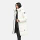 Navahoo Mondnebel Damen Winter Steppmantel Offwhite Gr&ouml;&szlig;e XXL - Gr. 44