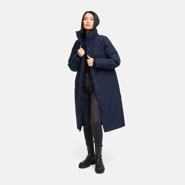 Navahoo Traumblüte Damen Navy Größe M - Gr. 38