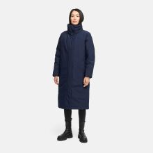 Navahoo Traumblüte Damen Navy Größe M - Gr. 38