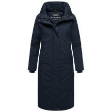 Navahoo Traumblüte Damen Navy Größe M - Gr. 38