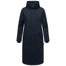 Navahoo Traumblüte Damen Navy Größe M - Gr. 38