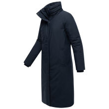 Navahoo Traumblüte Damen Navy Größe M - Gr. 38