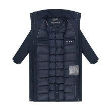 Navahoo Traumblüte Damen Navy Größe M - Gr. 38