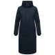 Navahoo Traumblüte Damen Navy Größe M - Gr. 38