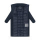 Navahoo Traumblüte Damen Navy Größe M - Gr. 38