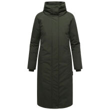 Navahoo Traumbl&uuml;te Damen Dark Olive Gr&ouml;&szlig;e S - Gr. 36