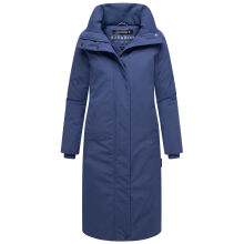 Navahoo Traumbl&uuml;te Damen Blue Violet Gr&ouml;&szlig;e S - Gr. 36