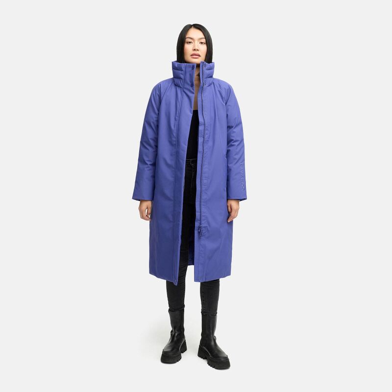 Navahoo Traumbl&uuml;te Damen Blue Violet Gr&ouml;&szlig;e XXXL - Gr. 46