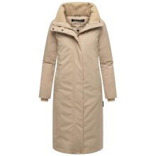Navahoo Traumblüte Damen Beige Größe S - Gr. 36