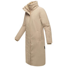 Navahoo Traumblüte Damen Beige Größe S - Gr. 36