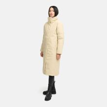 Navahoo Traumblüte Damen Beige Größe M - Gr. 38