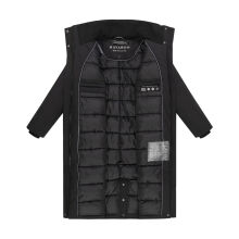 Navahoo Traumbl&uuml;te Damen Schwarz Gr&ouml;&szlig;e M - Gr. 38