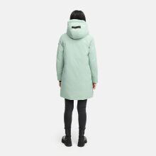 Navahoo Winterzart Damen Winterparka Smokey Mint Gr&ouml;&szlig;e XL - Gr. 42