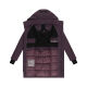 Navahoo Winterzart Damen Winterparka Dusty Plum Gr&ouml;&szlig;e M - Gr. 38