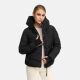 Marikoo Yukanii XVI Steppjacke N114 Schwarz-Größe XXL - Gr. 44
