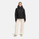 Marikoo Yukanii XVI Steppjacke N114 Schwarz-Größe XXL - Gr. 44