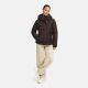 Marikoo Elira Damen Winter Steppjacke Choco Größe XS - Gr. 34