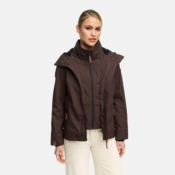 Marikoo Erdbeere Ladies Jacket B659