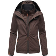 Marikoo Erdbeere Ladies Jacket B659