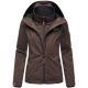 Marikoo Erdbeere Ladies Jacket B659