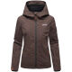 Marikoo Erdbeere Ladies Jacket B659