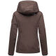 Marikoo Erdbeere Ladies Jacket B659