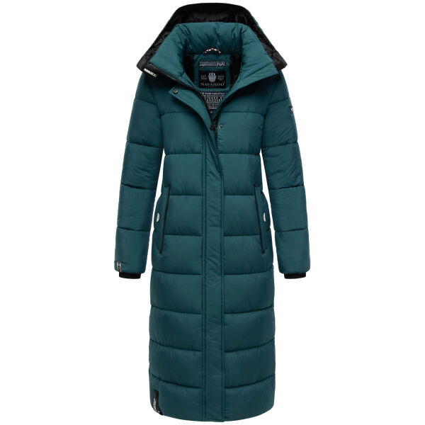Burberry Rutland Puffer Jack Met Donsvulling En Afneembare Capuchon 8167080039 816708003925002