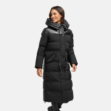 Navahoo Knusperherz Damen Winter Steppmantel