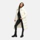 Navahoo KNUSPERHERZ14 Steppmantel N120 Offwhite Größe XXL - Gr. 44