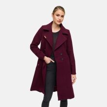 Navahoo Wooly Ladies Coat B661
