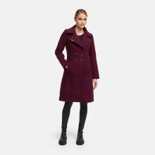 Navahoo Wooly Ladies Coat B661