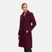 Navahoo Wooly Ladies Coat B661