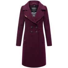 Navahoo Wooly Ladies Coat B661