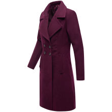 Navahoo Wooly Ladies Coat B661