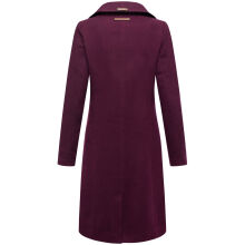 Navahoo Wooly Ladies Coat B661